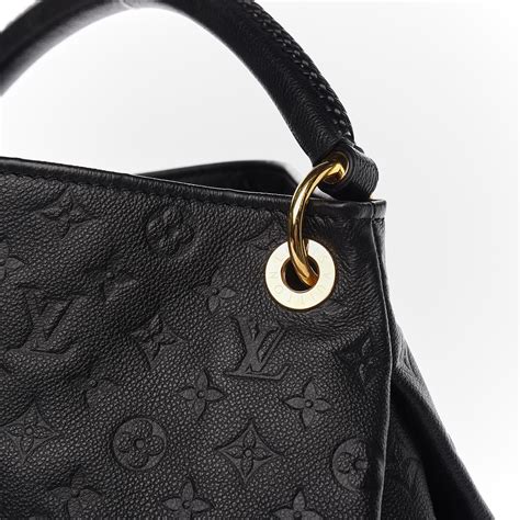 artsy mm black